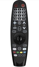 Universal Backlit Remote Control for All LG Smart TV Magic and Infrared Remote - £22.89 GBP