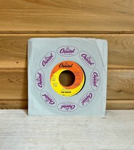 Vintage 45 RPM The Knack My Sharona Vinyl Record - £10.04 GBP
