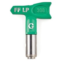 Graco FFLP308 Fine Finish Low Pressure RAC X Reversible Tip for Airless Paint - $61.24