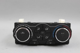 Temperature Control S AC Manual Control Fits 2007-08 ALTIMA 36727 - $26.99