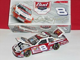 Dale Earnhardt Jr Action 2005 Budweiser Born On Date Paint Scheme 17 Feb... - £46.11 GBP