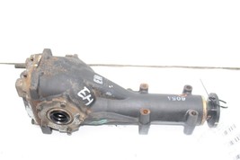 06-07 SUBARU IMPREZA 2.5I A/T REAR DIFF DIFFERENTIAL 4.11 RATIO Q6605 image 2