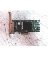 Dell THGMP Quad Port PCIe Ethernet Server Adapter - €34,59 EUR