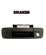 Tailgate Handle For Dodge Ram Truck 1500 2009 2010 With Keyhole Without ... - £20.21 GBP