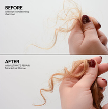 Wella Professionals ULTIMATE REPAIR Miracle Hair Rescue image 8