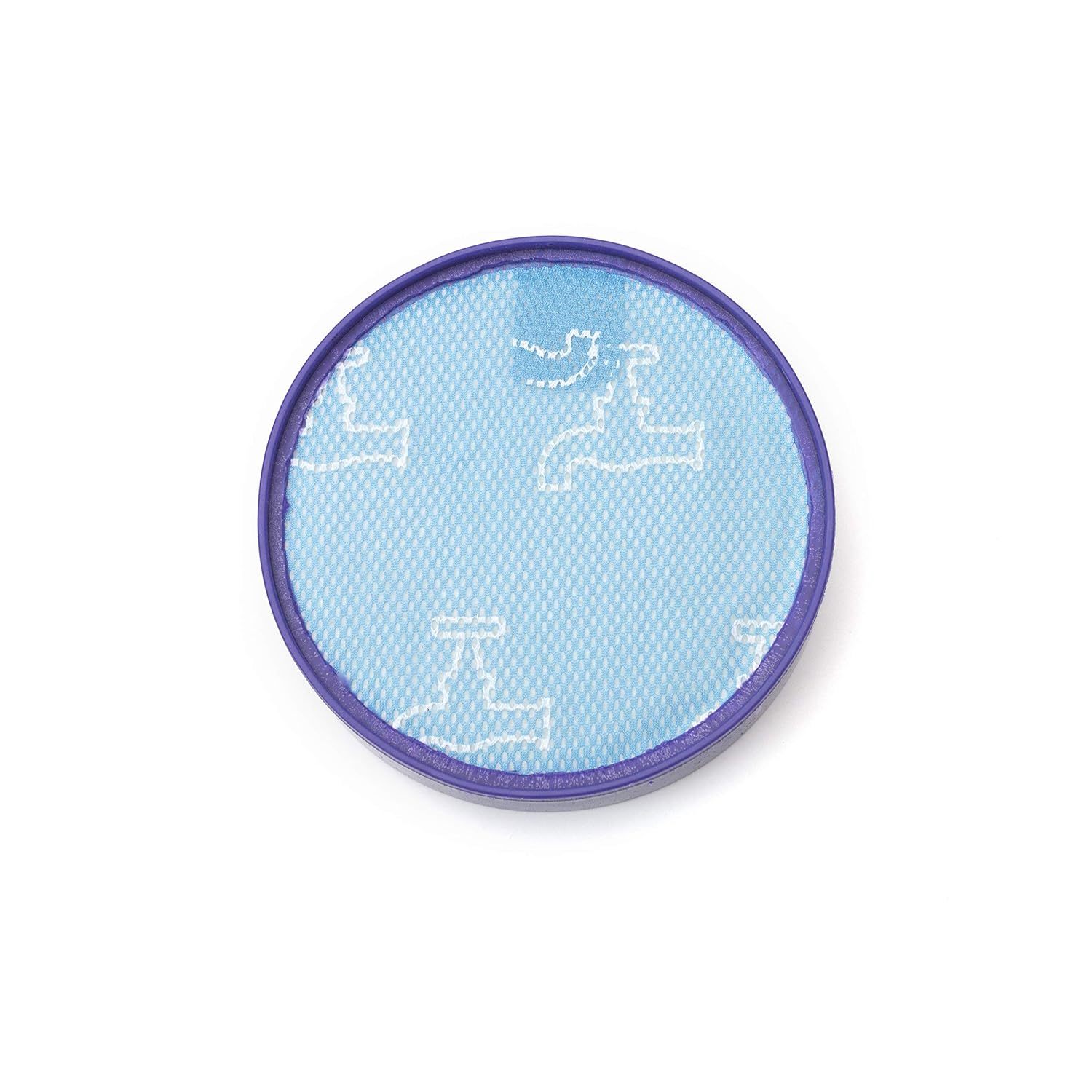 Washable Replacement Hepa Filter Fit For Dyson Dc25 Pre Motor Vacuum Cleaner,Com
