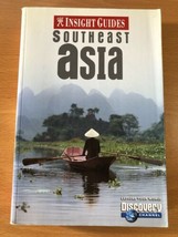 Southeast Asia By Brian Bell - 2003 - Trade Paperback - Discovery Channel - £18.34 GBP