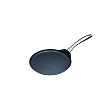 Master Class Professional Carbon Steel Non-Stick Induction-Safe Crpe Pan, 24 cm  - £62.55 GBP