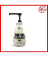 Rainforest Alliance Certified White Chocolate Sauce | 64 Fl Oz Pump Incl... - $1,068.98 MXN