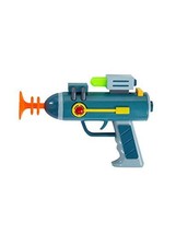 Rick And Morty Laser Gun Plastic Accessory - £31.97 GBP