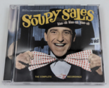SOUPY SALES  blaa-oh blaa-oh blaa-oh The Complete Reprise Recordings CD - $17.19