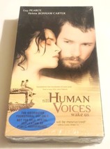Till Human Voices Wake Us - VHS - NEW SEALED PROMO / SCREENER - £8.98 GBP