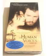 Till Human Voices Wake Us - VHS - NEW SEALED PROMO / SCREENER - £8.84 GBP