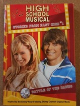 Stories from East High Disney High School Musical Stories from East High #1 - $1.88