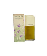 Vintage Emeraude Coty for women Pure Fragnace Mist Spray Size 1.5 Oz Read* - $59.39