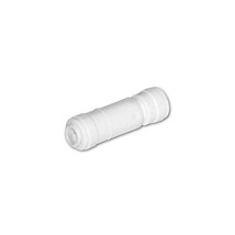 JOHN GUEST 1/4&quot; One Way Check Valve RO Reverse Osmosis Water Filter NSF ... - $9.96