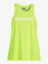 Love & Sports Women's Logo Tank Top image 5