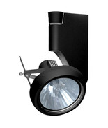 20W 3-Wire Single Circuit Track System Black - $886.05 MXN