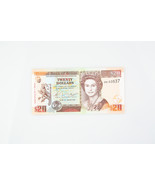 2003 Belize $20 Dollar UNC Notes P69A GEM - $124.73