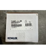 Kohler T10357-4-BN Devonshire Thermostatic Trim - Vibrant Brushed Nickel - €146,36 EUR