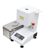 Lab Automatic Melt Index Meter  Melt Flow Indexer Instrument with Printer  - $26,973.04 MXN