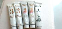 Lot of 5 Clairol  &quot;3&quot; Conditioners - £19.93 GBP