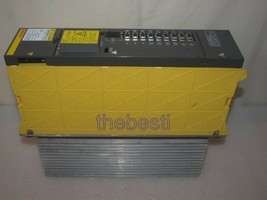 One PC Used Fanuc Servo Amplifier A06B-6079-H209 In Good Condition - £1,880.56 GBP