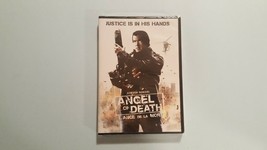 Angel Of Death (DVD, 2012, Widescreen) New - £8.86 GBP