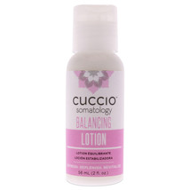 Balancing Lotion-Calming Chamomile by Cuccio Somatology for Unisex - 2 o... - $126.93 MXN