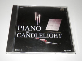 [DISC 3 ONLY] Piano by Candlelight (1994, Madacy, MSB-2-8709-3, Canada) ... - £4.65 GBP