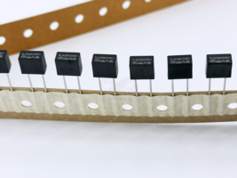 20PCS MST 6.3A 250V Conquer Slow Blow Fuse TE5 PCB Through Hole Micro-Fuse - $109.75 MXN