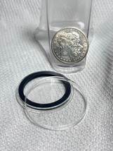 1921 S  Silver 1$ Dollar Morgan US Coin 90% Silver - £39.92 GBP