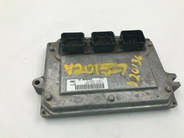 2013-2016 Hyundai Genesis Engine Control Module Unit ECU ECM OEM K02B36003 - £33.80 GBP