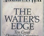 American Way Magazine American Airlines &amp; Eagle May 1 1994 The Water&#39;s E... - $17.81