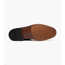 Stacy Adams Maury Cap Toe Chelsea Boot Black 25492-001 image 6