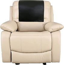 Recliner Headrest Leather Chair Cover Slipcover Sofa Protector Furniture... - $10.49+