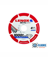 Lenox Diamond 4 1/2" Cutting Wheel Accessory - $30.68