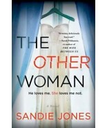 The Other Woman By Sandie Jones Paperback 2018 Novel - £3.91 GBP