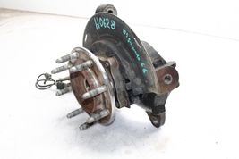 2001-2006 CHEVY SILVERADO GMC SIERRA FRONT RIGHT 8 LUG KNUCKLE SPINDLE 4WD H0628 image 3