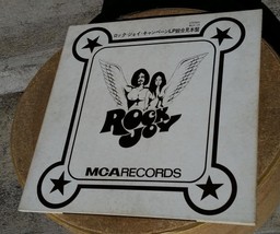 Mca Records Rock Joy Lp Japan Japanese Stereo MLD-18 El Chicano Neil Diamond - $900.00