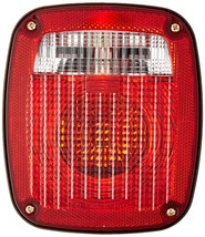 OPTRONICS ST60RS COMBINATION RED TAIL LIGHT BRAND NEW - £13.26 GBP