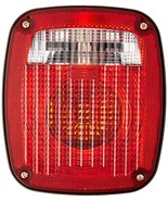 OPTRONICS ST60RS COMBINATION RED TAIL LIGHT BRAND NEW - $23.00 CAD