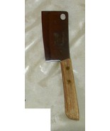 Cheese Cleaver six inch kitchen accessory Hickory Farms of Ohio Made in ... - $226.56 MXN