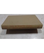1955 &quot; Life is Worth Living &quot; by Fulton sheen  - €19,93 EUR