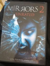 Mirrors 2 Dvd - £5.26 GBP