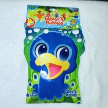 Glove-A-Bubble “Penguin” Wave &amp; Play W/ Bubble Solution 2019 Toy Of The Year - £6.64 GBP