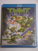 An item in the Movies & TV category: (Blu-ray) TMNT