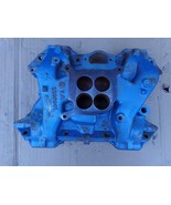 1968 69 Dodge Plymouth Chrysler 383 Intake Manifold 2806301 OEM Dart Cha... - £236.95 GBP