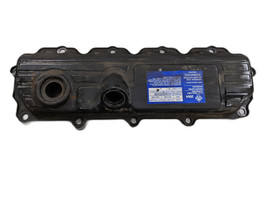 Right Valve Cover From 2004 Ford F-250 Super Duty  6.0 Passenger Side - £102.08 GBP