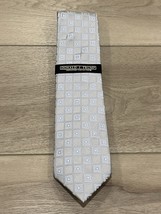 Donald Trump Signature Collection Handmade Tie Silk New With Tags MAGA C... - $59.39